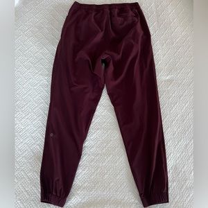 Lululemon Joggers